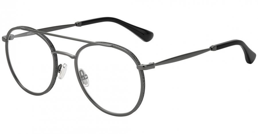 OKULARY KOREKCYJNE JIMMY CHOO JC 230 807 54