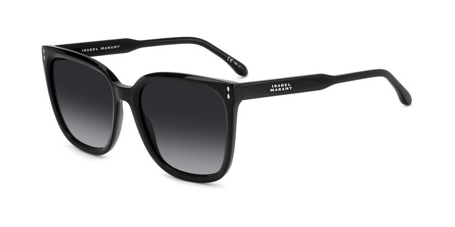 OKULARY ISABEL MARANT IM 0123S 807 57 ROZMIAR L