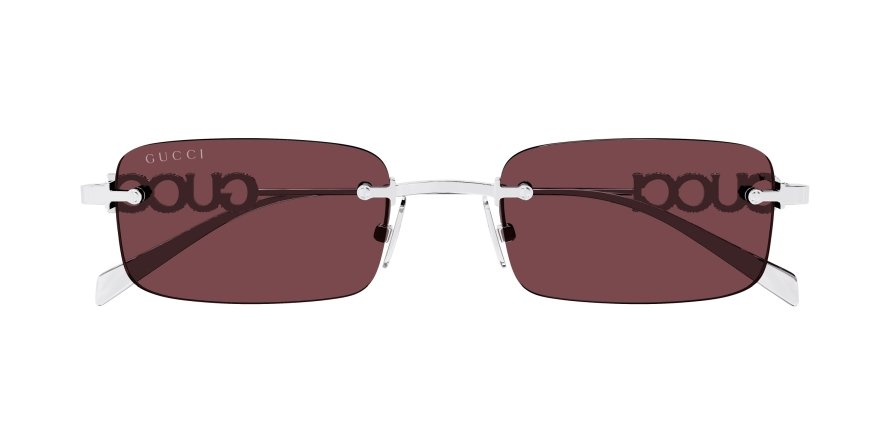 OKULARY GUCCI GG 1808S 004 52 ROZMIAR M