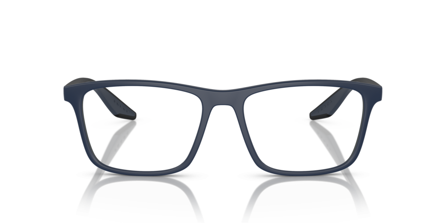OKULARY KOREKCYJNE PRADA SPORT PS 01QV TFY1O1 54 ROZMIAR M