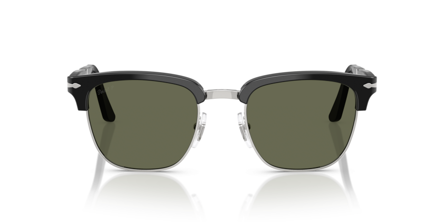 OKULARY PERSOL® PO 3375S 95/58 50 ROZMIAR M Z POLARYZACJĄ