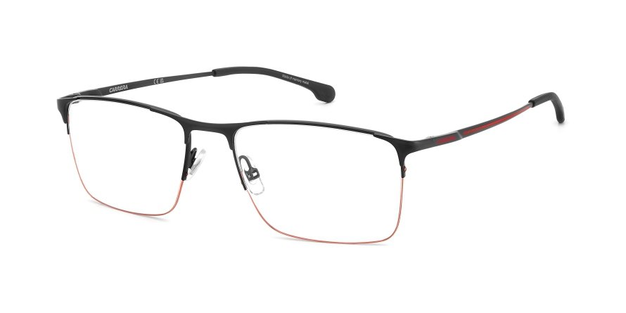 OKULARY KOREKCYJNE CARRERA CA 8906 BLX 57 ROZMIAR L