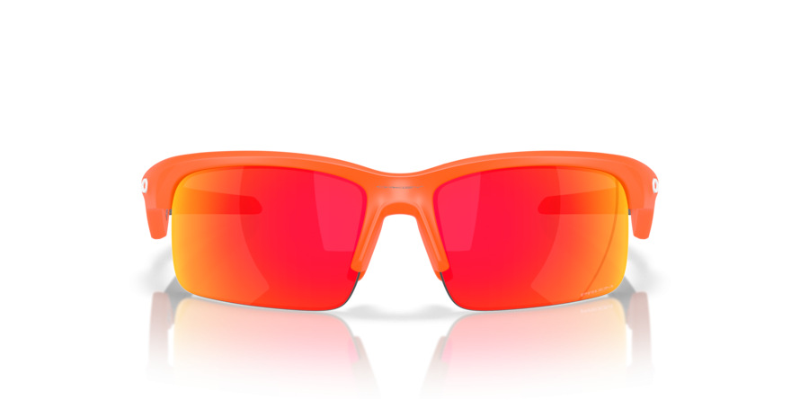 OKULARY DZIECIĘCE OAKLEY® JUNIOR CAPACITOR OJ 9013 901307 63