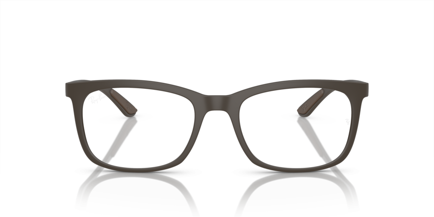 OKULARY KOREKCYJNE RAY-BAN® RX 7230 8063 52 ROZMIAR S