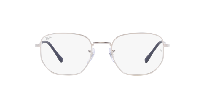 OKULARY KOREKCYJNE RAY-BAN® RX 6496 2501 53 ROZMIAR M