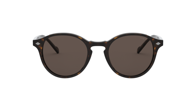 OKULARY VOGUE EYEWEAR VO 5327S W65673 48 ROZMIAR S