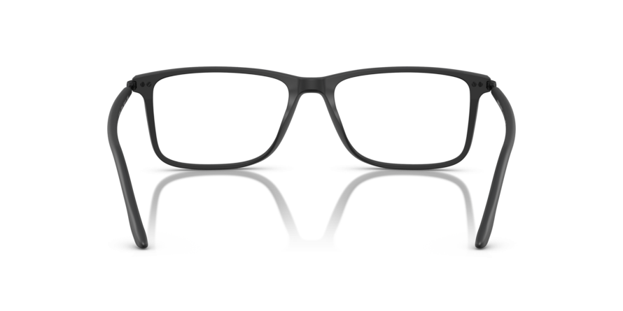 OKULARY KOREKCYJNE GIORGIO ARMANI AR 7261 5875 54 ROZMIAR M