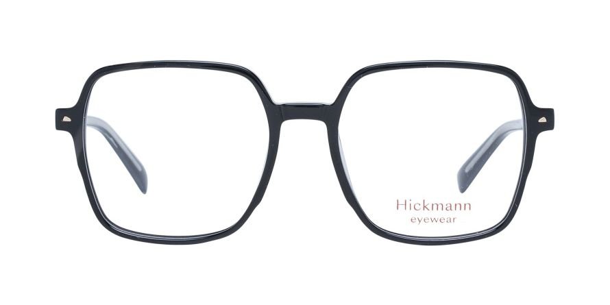 OKULARY KOREKCYJNE ANA HICKMANN HI 6234 A01 52 ROZMIAR M
