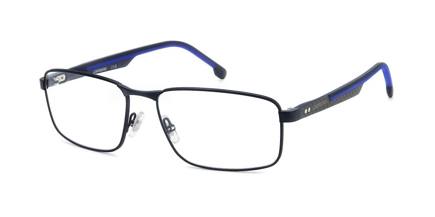OKULARY KOREKCYJNE CARRERA CA 8913 PJP 57 ROZMIAR M