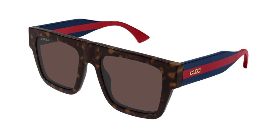 OKULARY GUCCI GG 1868S 002 53 ROZMIAR M