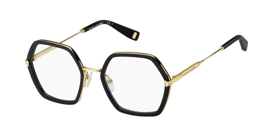 OKULARY KOREKCYJNE MARC JACOBS MJ 1018 807 53 ROZMIAR M