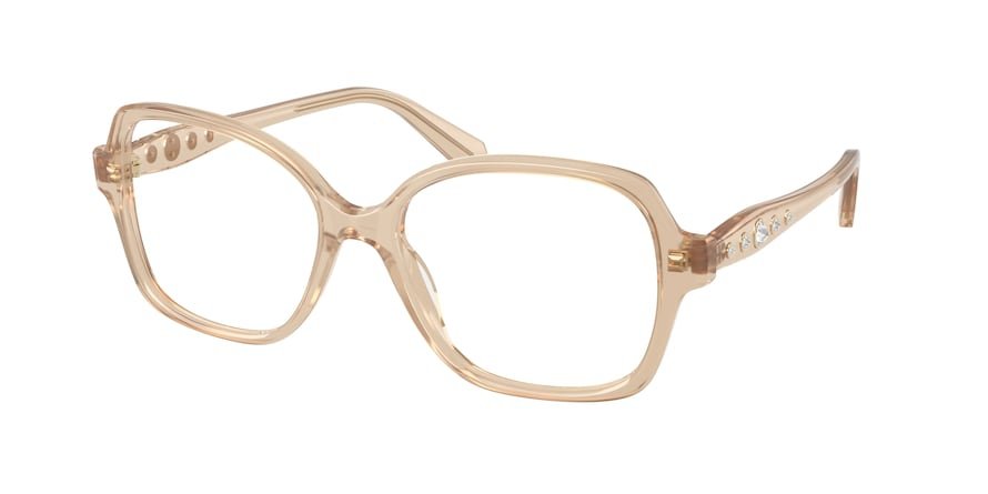 OKULARY KOREKCYJNE SWAROVSKI SK 2063 1034 54 ROZMIAR M