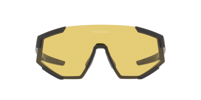 OKULARY PRADA SPORT PS 04WS DG004Q 39 ROZMIAR S