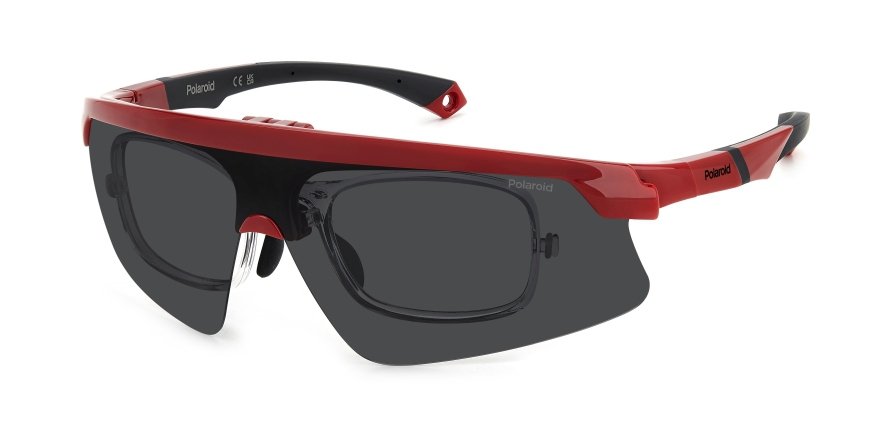 OKULARY POLAROID PLD 7056CIS C9A 99 ROZMIAR L Z POLARYZACJĄ