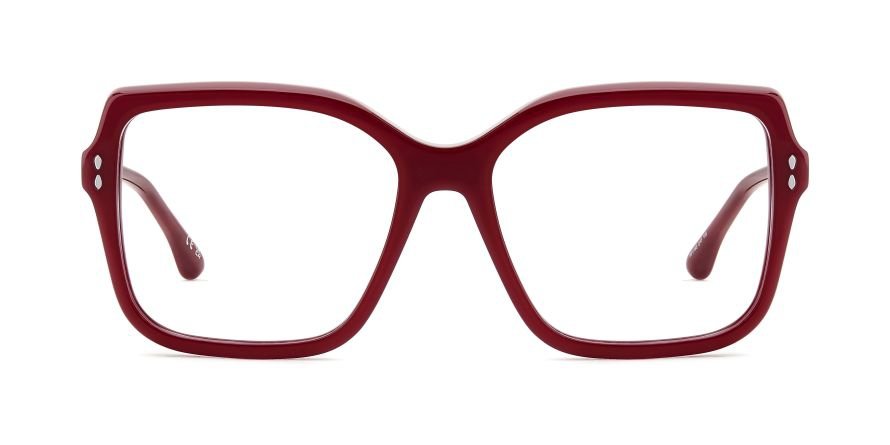 OKULARY KOREKCYJNE ISABEL MARANT IM 0196 LHF 54 ROZMIAR M