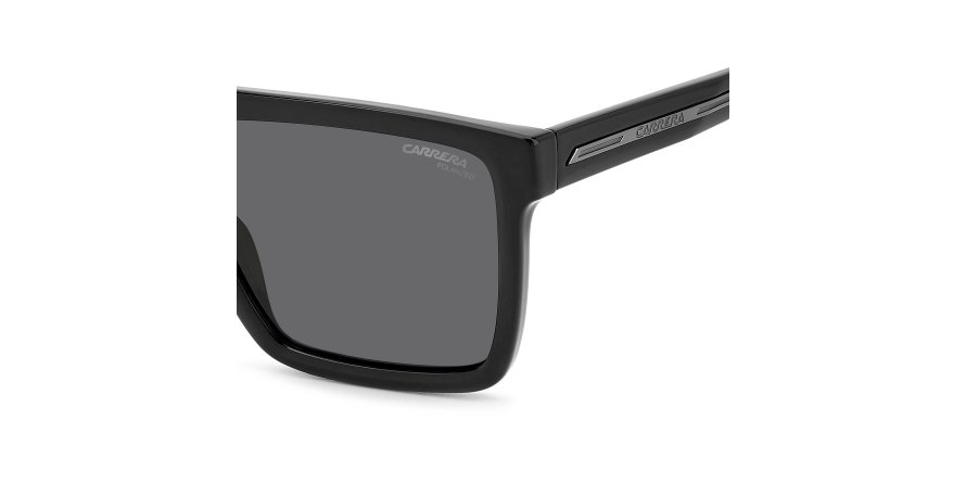 OKULARY CARRERA CA VICTORY C 03S 807 58 ROZMIAR L Z POLARYZACJĄ