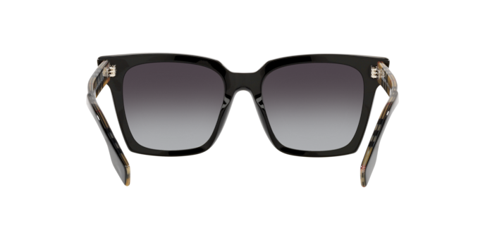 OKULARY BURBERRY MAPLE BE 4335 39298G 53 ROZMIAR M