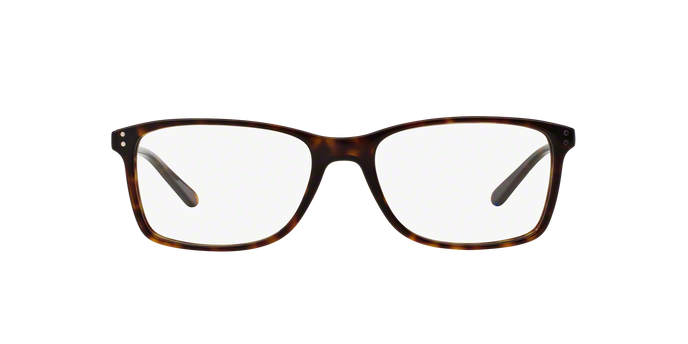 OKULARY KOREKCYJNE POLO RALPH LAUREN PH 2155 5003 58 ROZMIAR L