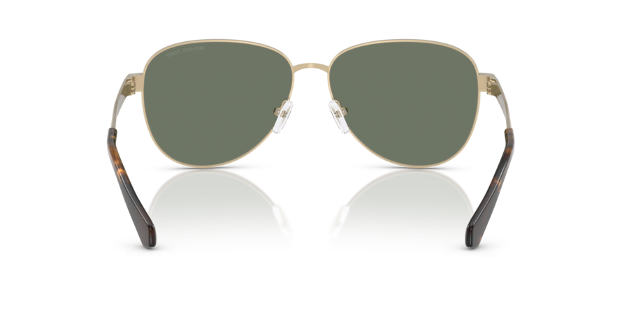 OKULARY MICHAEL KORS BIARRITZ MK 1160 10143H 61 ROZMIAR L
