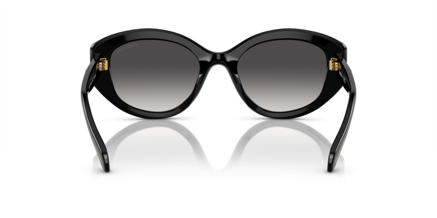 OKULARY SWAROVSKI SK 6005 10018G 53 ROZMIAR M