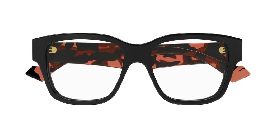 OKULARY KOREKCYJNE GUCCI GG 1428O 006 55 ROZMIAR M