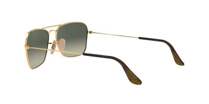 OKULARY RAY-BAN® CARAVAN RB 3136 181/71 58 ROZMIAR L