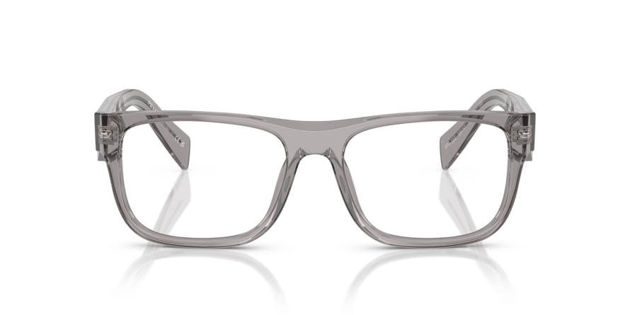 OKULARY KOREKCYJNE PRADA EYEWEAR PR 22ZV 16Z1O1 55 ROZMIAR M