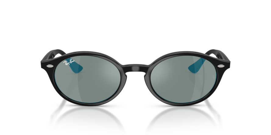OKULARY RAY-BAN® RB 4315 601/8O 51 ROZMIAR M