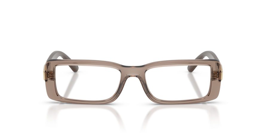 OKULARY KOREKCYJNE VOGUE EYEWEAR VO 5677 2940 52 ROZMIAR M