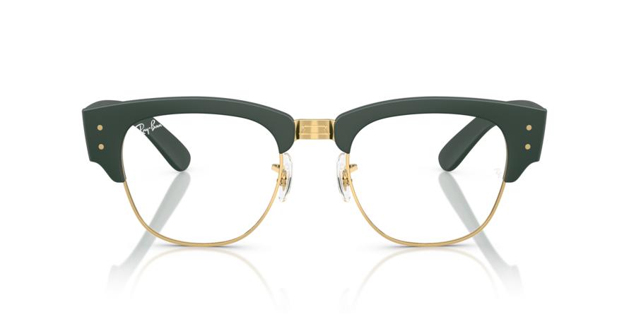 OKULARY KOREKCYJNE RAY-BAN® RX 7316V 8062 52 ROZMIAR M