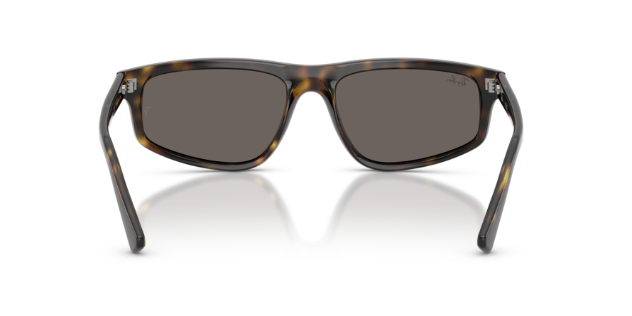 OKULARY RAY-BAN® RB 2225 710/B1 59 ROZMIAR L