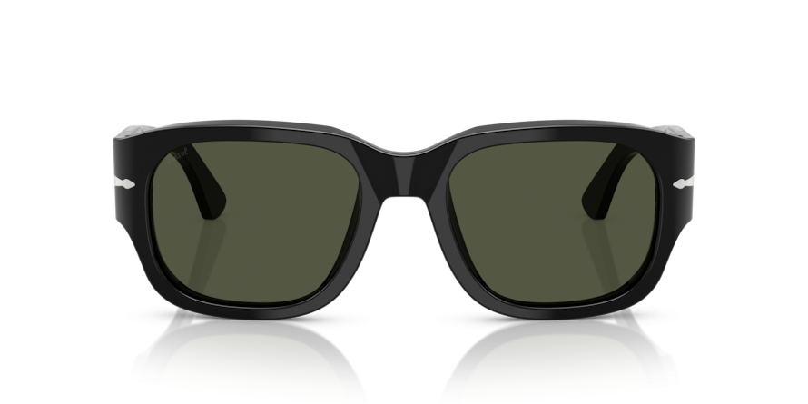 OKULARY PERSOL® PO 3380S 95/31 55 ROZMIAR M
