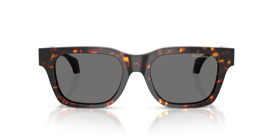 OKULARY VERSACE VE 4486 550981 52 ROZMIAR M Z POLARYZACJĄ