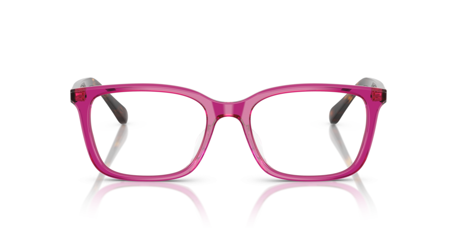 OKULARY KOREKCYJNE VOGUE EYEWEAR VO 5643D 3165 53 ROZMIAR M