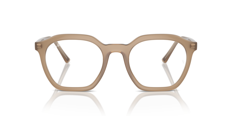 OKULARY KOREKCYJNE RAY-BAN® ALICE RX 7238 8355 50 ROZMIAR M