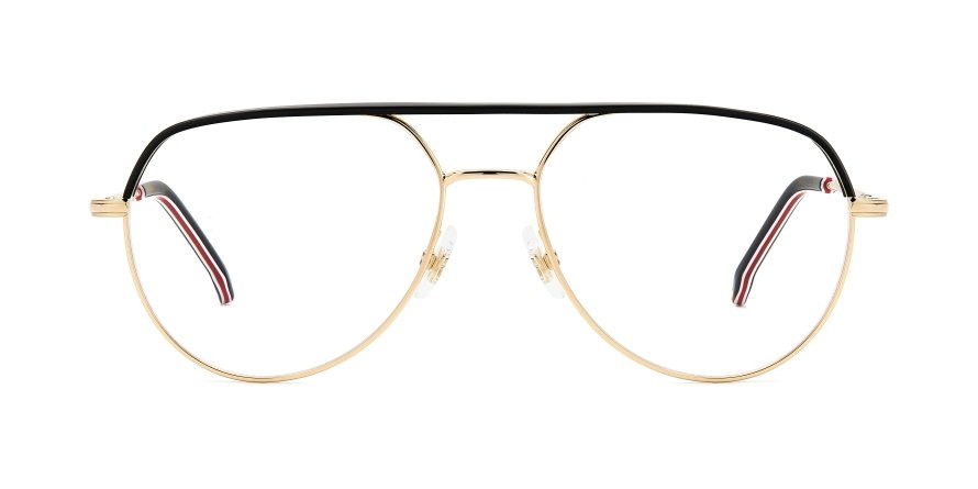 OKULARY KOREKCYJNE CARRERA CA 311 W97 55 ROZMIAR M