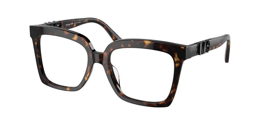 OKULARY KOREKCYJNE MICHAEL KORS NASSAU MK 4119U 3006 53 ROZMIAR M