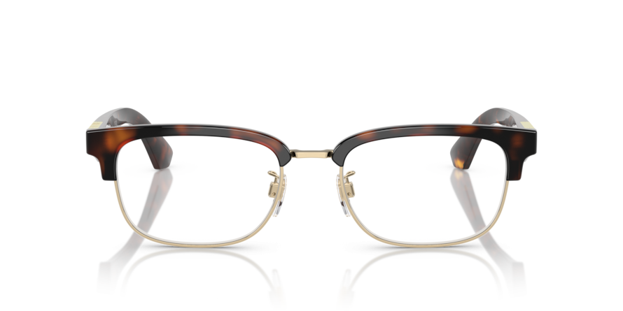 OKULARY KOREKCYJNE BURBERRY BE 2424D 3002 54 ROZMIAR M