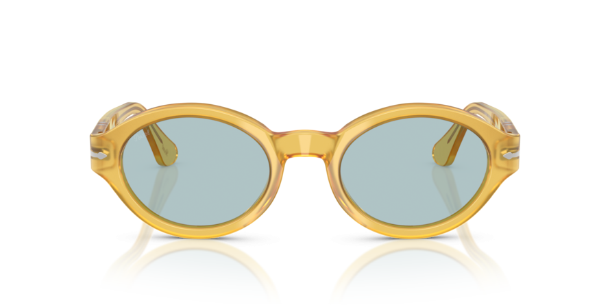 OKULARY PERSOL® LORIS PO 3378S 204/56 51 ROZMIAR M