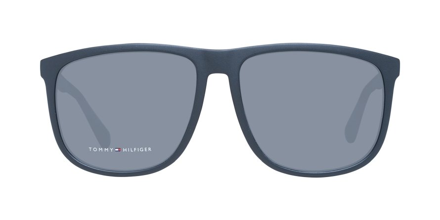 OKULARY TOMMY HILFIGER TH 1546 003 58 ROZMIAR L