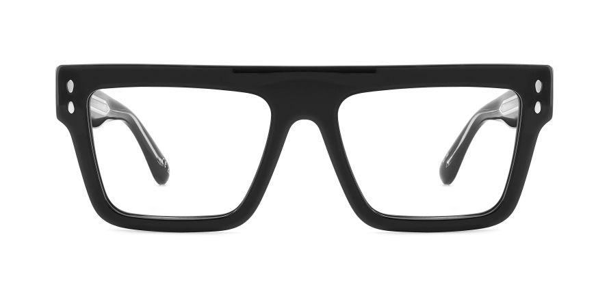 OKULARY KOREKCYJNE ISABEL MARANT IM 0174 807 53 ROZMIAR M