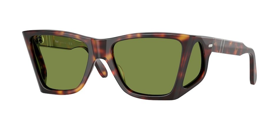 OKULARY PERSOL® PO 0009 24/4E 57 ROZMIAR M