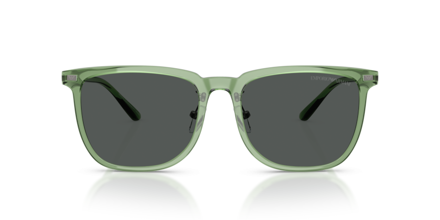 OKULARY EMPORIO ARMANI EA 4255D 536287 56 ROZMIAR M