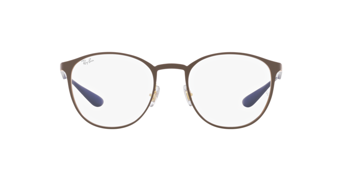 OKULARY KOREKCYJNE RAY-BAN® RX 6355 3159 52 ROZMIAR S