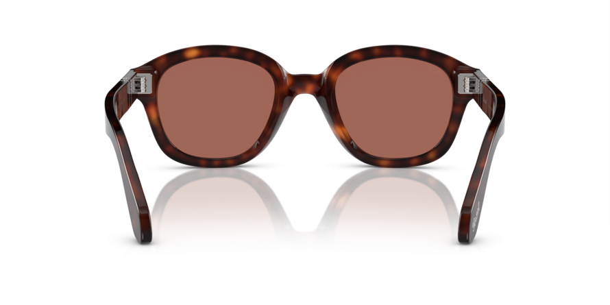 OKULARY PERSOL® PO 0060S 24/H2 52 ROZMIAR M
