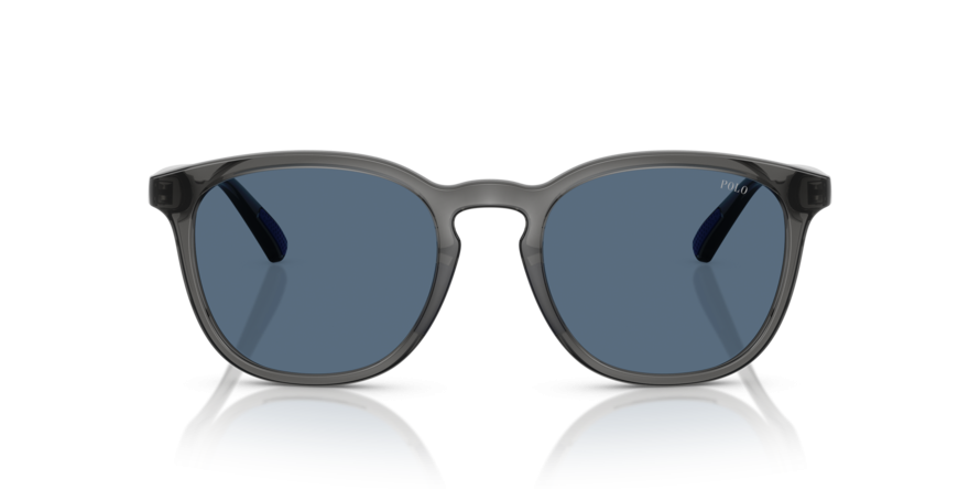 OKULARY POLO RALPH LAUREN PH 4222U 579980 52 ROZMIAR M