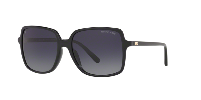 OKULARY MICHAEL KORS ISLE OF PALMS MK 2098U 3781T3 56 ROZMIAR M Z POLARYZACJĄ