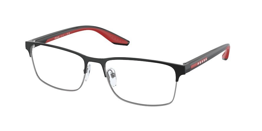OKULARY KOREKCYJNE PRADA SPORT PS 50PV YDC1O1 55 ROZMIAR L