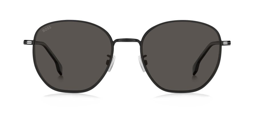 OKULARY BOSS 1671FSK 003 56 ROZMIAR M