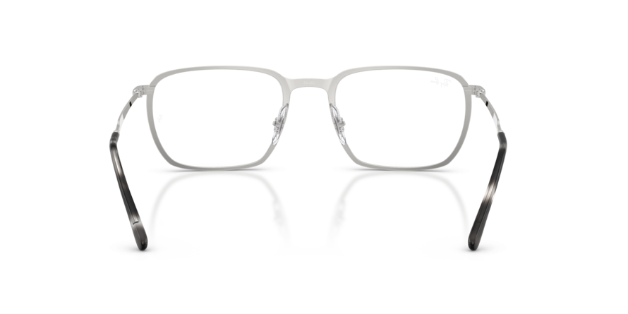 OKULARY KOREKCYJNE RAY-BAN® RX 6549 3016 53 ROZMIAR M